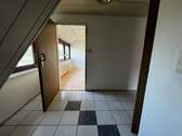 Flur Dachgeschoss - 
