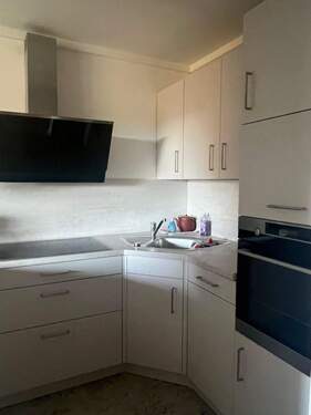 Bild 3 - 1 Zimmer Etagenwohnung in Saarbrücken