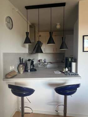 Bild 4 - Etagenwohnung mit 45,00 m&sup2; in Saarbrücken zum Kaufen