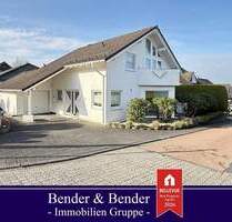 Familienfreundliches Einfamilienhaus in ruhiger Wohnlage mit schön angelegten Garten! - Betzdorf ST