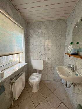 Gäste-WC - 