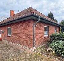 Großzügiger Winkelbungalow in ruhiger Lage von Schneverdingen