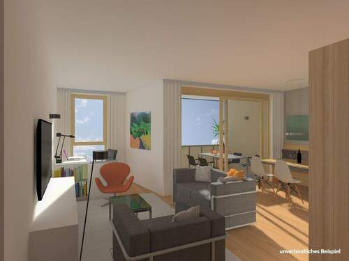 Whg. 13_Holzstraße Visu unverb. Bsp.jpg - Fürth, Holzstr. 55, Whg. 13, moderne Neubauwohnung