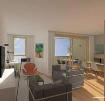 Fürth, Holzstr. 55, Whg. 13, moderne Neubauwohnung