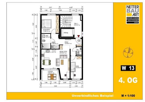 WHG 13 4. Obergeschoss.jpg - 