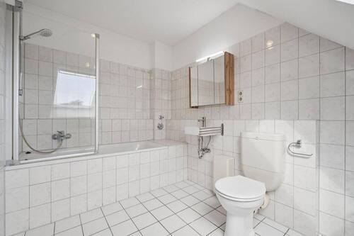 Badezimmer - 