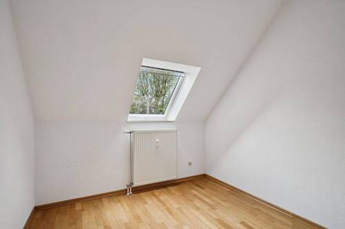 Kinderzimmer/Büro - 4 Zimmer Etagenwohnung in Tönisvorst