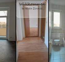 Interesse? Attraktive Drei-Zimmer-Wohnung mit Balkon - Plauen Stadtmitte