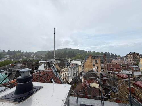 Aussicht - 