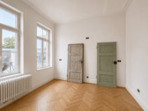 Küche - Etagenwohnung mit 222,60 m&sup2; in Baden-Baden zur Miete