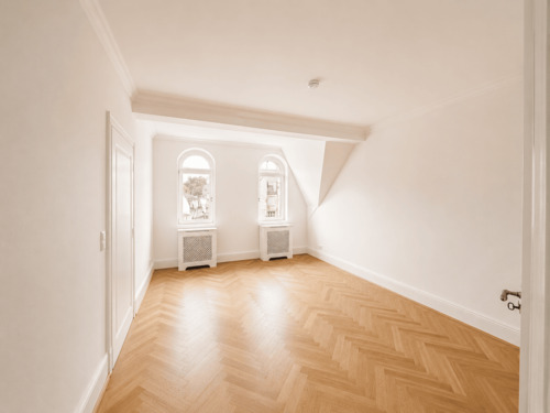 Schlafzimmer - 