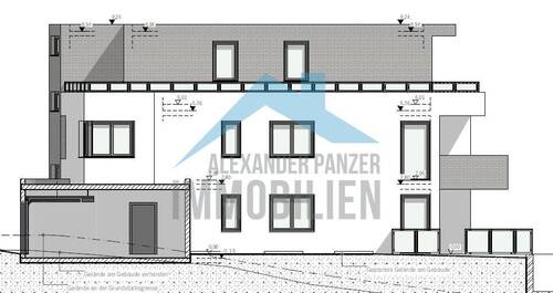 Ansicht_2 - Etagenwohnung mit 143,10 m&sup2; in Kassel zum Kaufen