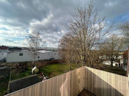 Balkon - 