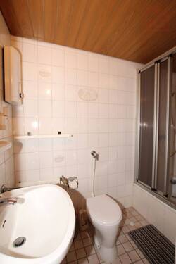 DG Badezimmer - 