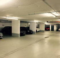 TG-Stellplätze Schwabing Bonner Platz - München Schwabing-West