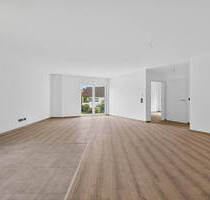 Moderne 3-Zimmer-Neubauwohnung mit Stellplatz zur Miete mitten in Ettlingen