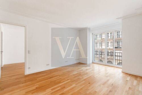 L101-302-2.jpg - 2 Zimmer Etagenwohnung zur Miete in Berlin