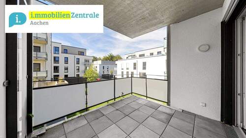 Balkon - 
