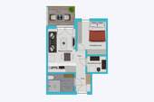 Grundriss - 