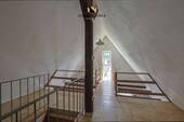 Spitzboden DG - 
