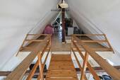Spitzboden DG - 