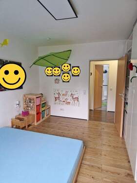 Schlafzimmer - 