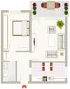 Grundriss - 