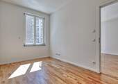 Schlafzimmer 1 - Etagenwohnung mit 64,40 m² in Berlin zur Miete