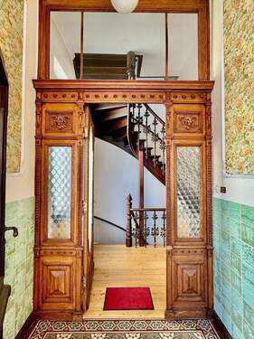 Windfang - 1 Zimmer Mehrfamilienhaus, Wohnhaus zum Kaufen in Bremen