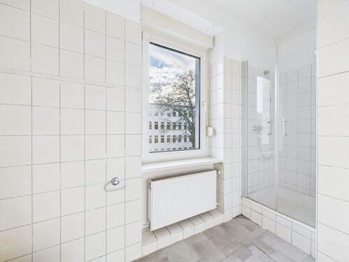 Badezimmer 1.OG - 