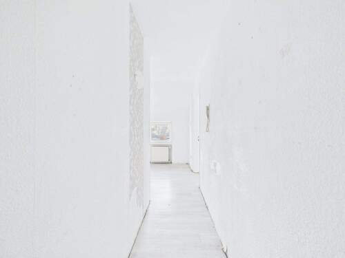 Eingangsbereich DG - 