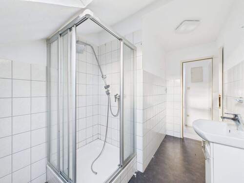 Badezimmer DG - 