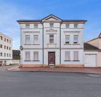 Historisches Mehrfamilienhaus in Innenstadtlage von Lüdenscheid!