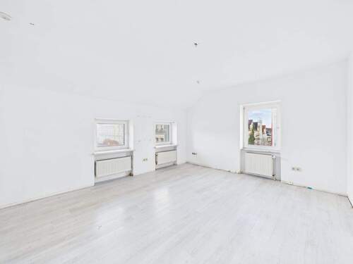 Schlafzimmer DG Nr. 1 - 