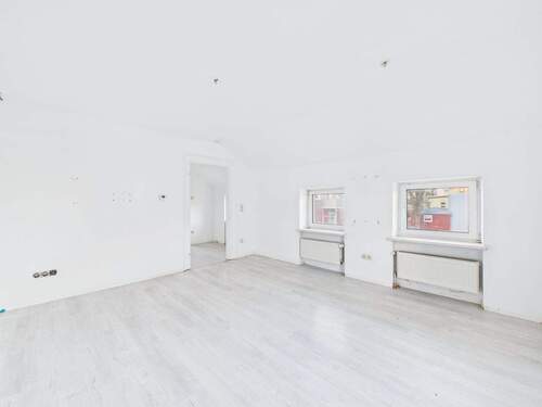 Schlafzimmer DG Nr. 1 - 