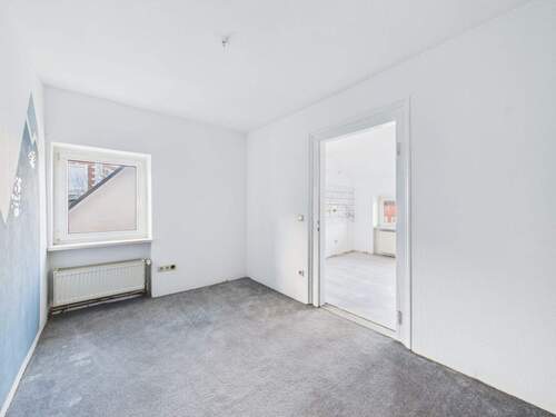 Schlafzimmer DG Nr. 2 - 