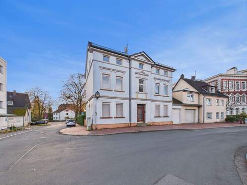 Außenbild - 1 Zimmer Mehrfamilienhaus, Wohnhaus zum Kaufen in Lüdenscheid