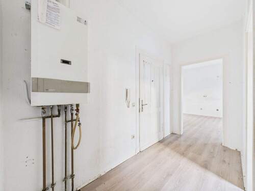 Eingangsbereich 1.OG - 