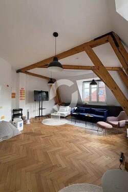 Büro - Büro in Stuttgart