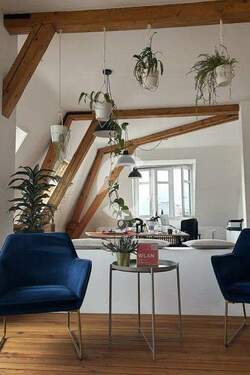 Büro - Büro mit 150,00 m² in Stuttgart zur Miete