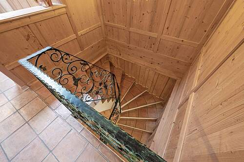 Treppe EG DG - 