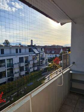 Balkon - 