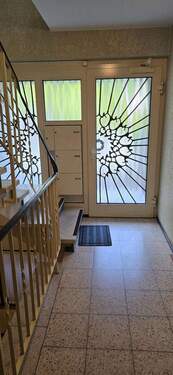 Treppenhaus - Mehrfamilienhaus, Wohnhaus mit 222,00 m² in Velbert zum Kaufen