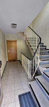 Treppenraus - 