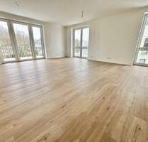 2-Zimmer-Neubauwohnung (1. Obergeschoss) - Alt-Heikendorf