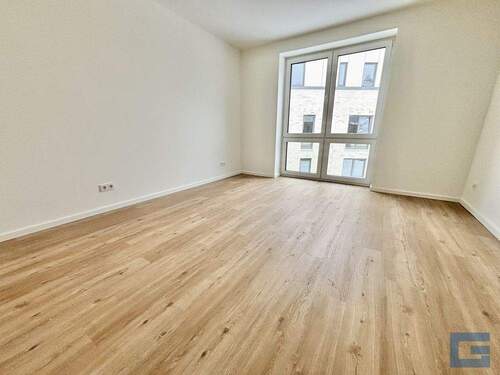 Schlafzimmer - Etagenwohnung mit 78,50 m&sup2; in Heikendorf zur Miete