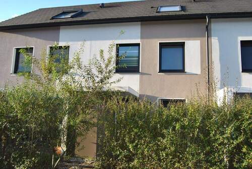 Vorderansicht - 3 Zimmer Reihenmittelhaus zum Kaufen in Hamm