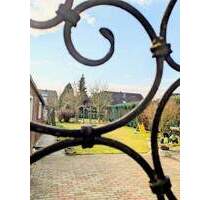 Oberstadt Kleve- Einfamilienhaus mit Garage und Garten