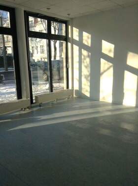 Bodentiefe Fenster - 