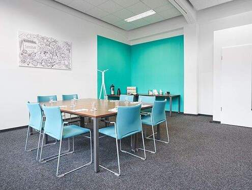 Meetingräume - 
